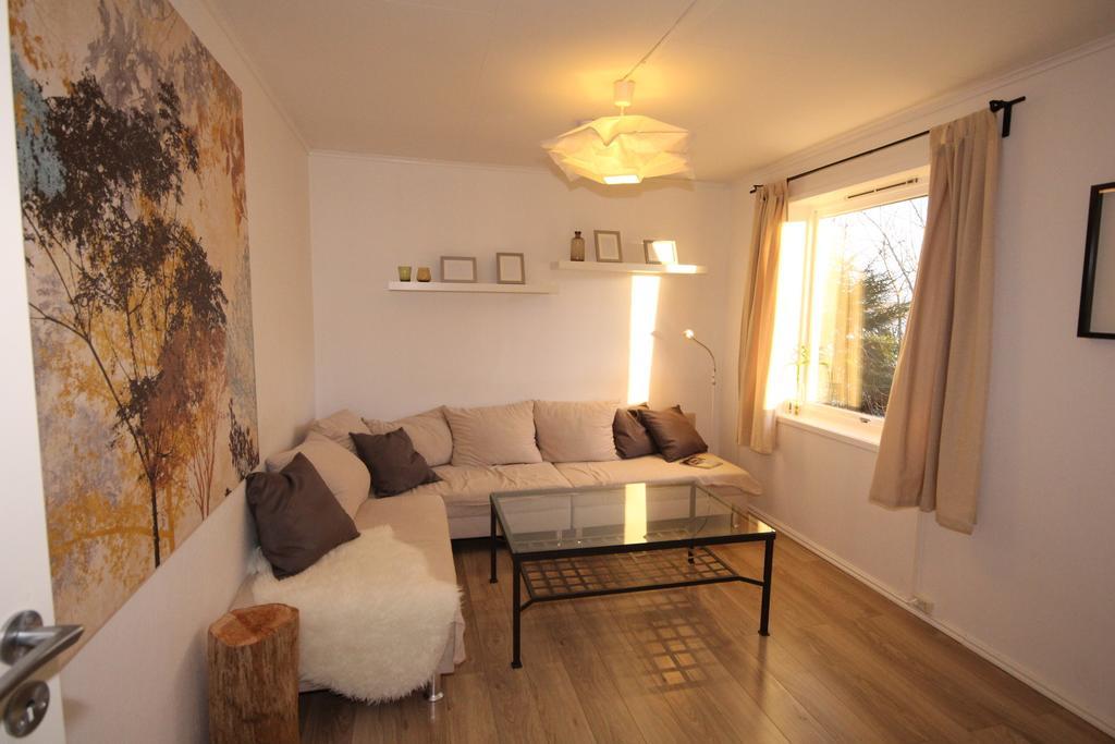 Heroya Porsgrunn Apartment 部屋 写真