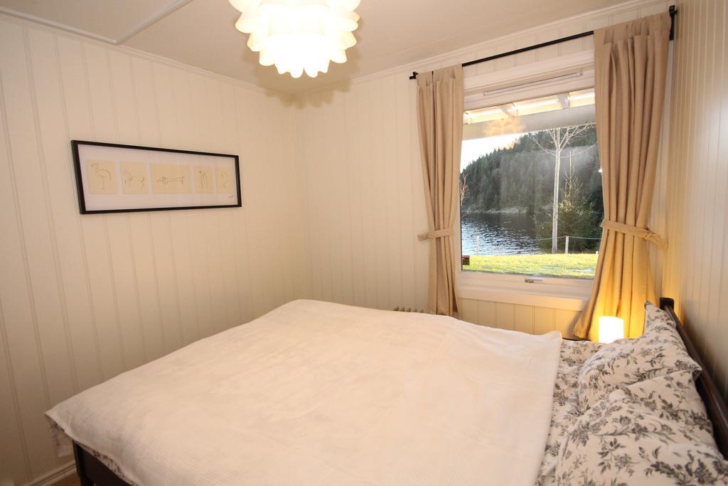 Heroya Porsgrunn Apartment 部屋 写真