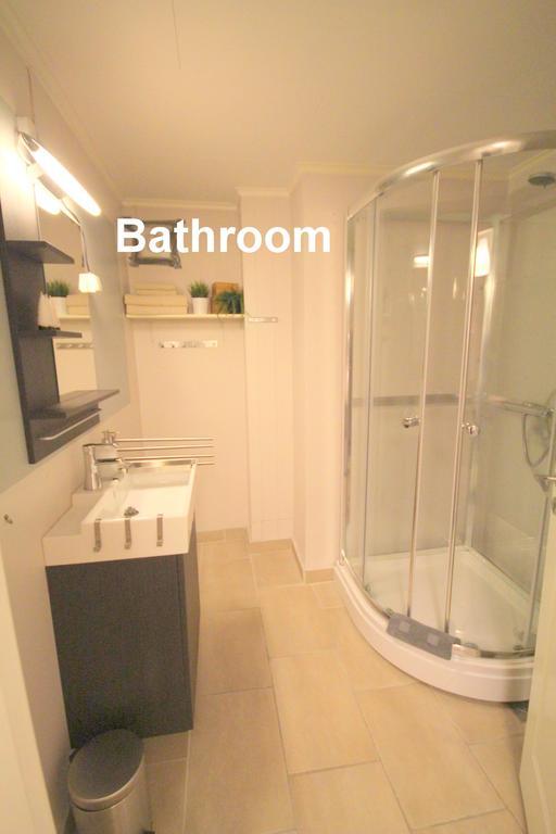 Heroya Porsgrunn Apartment 部屋 写真