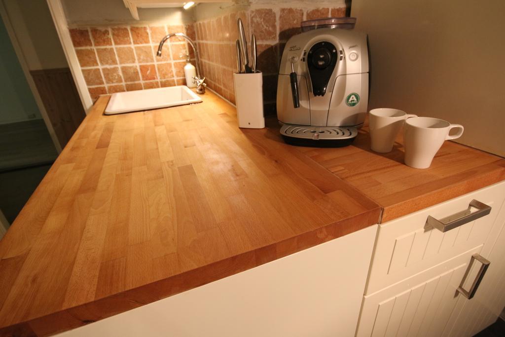 Heroya Porsgrunn Apartment 部屋 写真